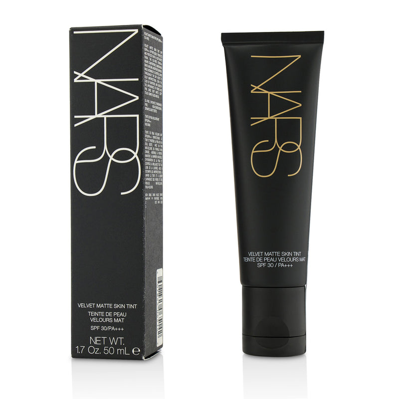 NARS Velvet Matte Skin Tint SPF30 - #Finland (Light 1) 