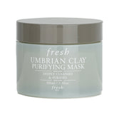 Fresh Umbrian Clay Purifying Mask - For Normal to Oily Skin  100ml/3.3oz