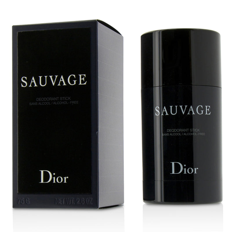 Christian Dior Sauvage Deodorant Stick 