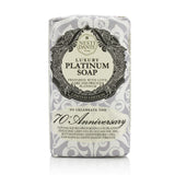 Nesti Dante 7070 Anniversary Luxury Platinum Soap With Precious Platinum (Limited Edition)  250g/8.8oz