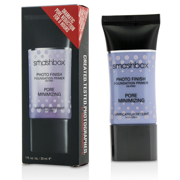 Smashbox Photo Finish Foundation Primer Pore Minimizing  30ml/1oz