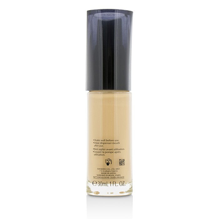 Shiseido Synchro Skin Glow Luminizing Fluid Foundation SPF 20 - # Neutral 3 30ml/1oz