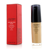Shiseido Synchro Skin Glow Luminizing Fluid Foundation SPF 20 - # Golden 5  30ml/1oz
