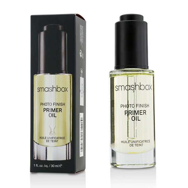 Smashbox Photo Finish Primer Oil 