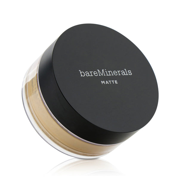 BareMinerals BareMinerals Matte Foundation Broad Spectrum SPF15 - Neutral Ivory 