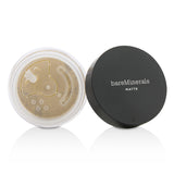 BareMinerals BareMinerals Matte Foundation Broad Spectrum SPF15 - Golden Beige 