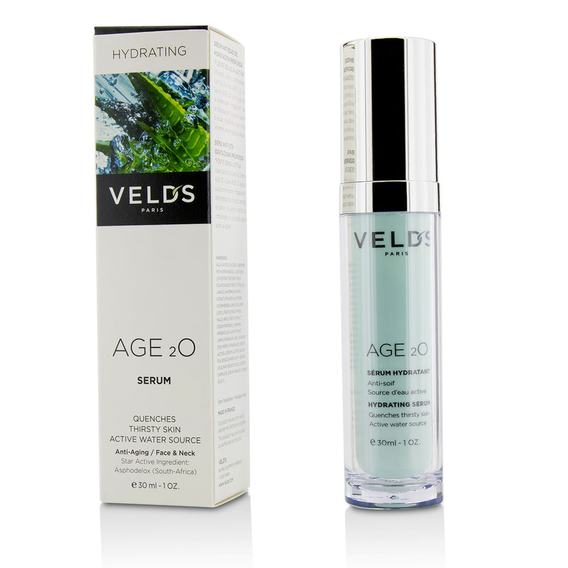 Veld's AGE 2O Deep Hydration Anti-Aging Serum 