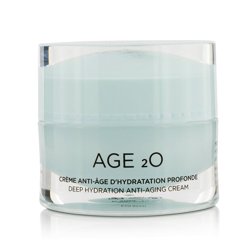 Veld's AGE 2O Deep Hydration Anti-Aging Cream 