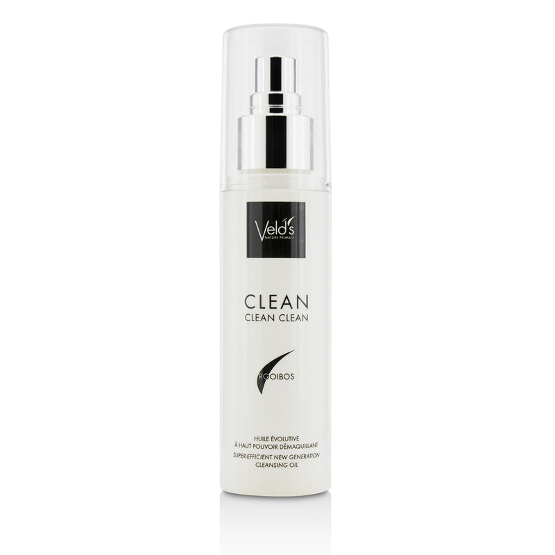 Veld's Clean Makeup Remover Oil 