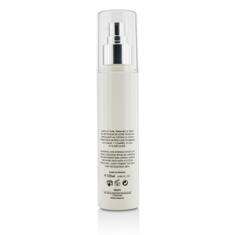 Veld's Clean Perfecting Lotion - Toning, Revitalising, Finer Grain 