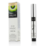 Veld's Eye Magic Creamy Gel - Anti-Aging Undereye Circles Eye Contour Brush 