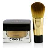 Chanel Sublimage Le Teint Ultimate Radiance Generating Cream Foundation - # 20 Beige 