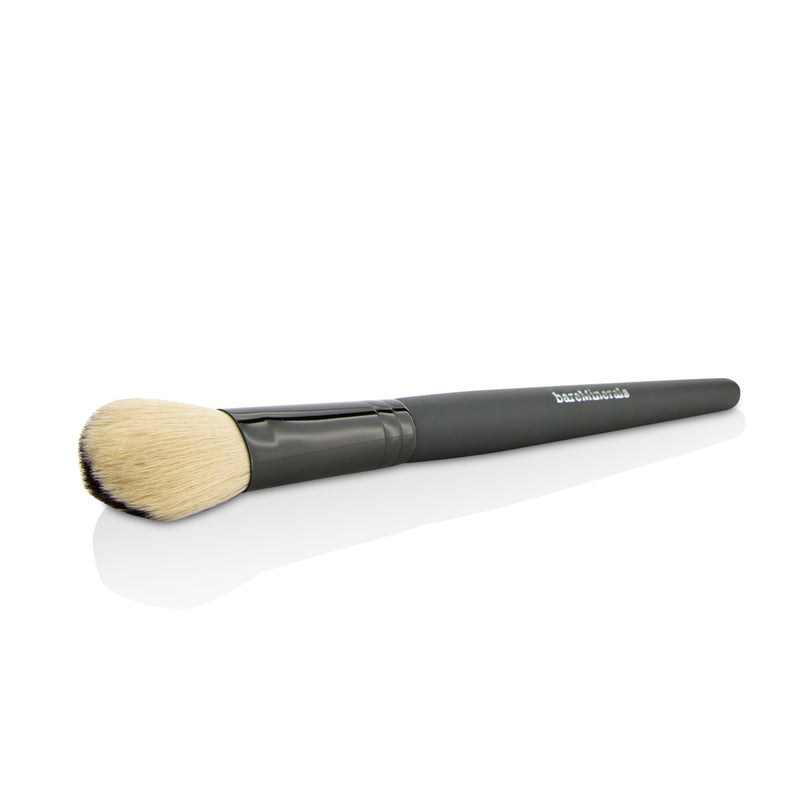 BareMinerals Dual Finish Blush & Contour Brush  1pc