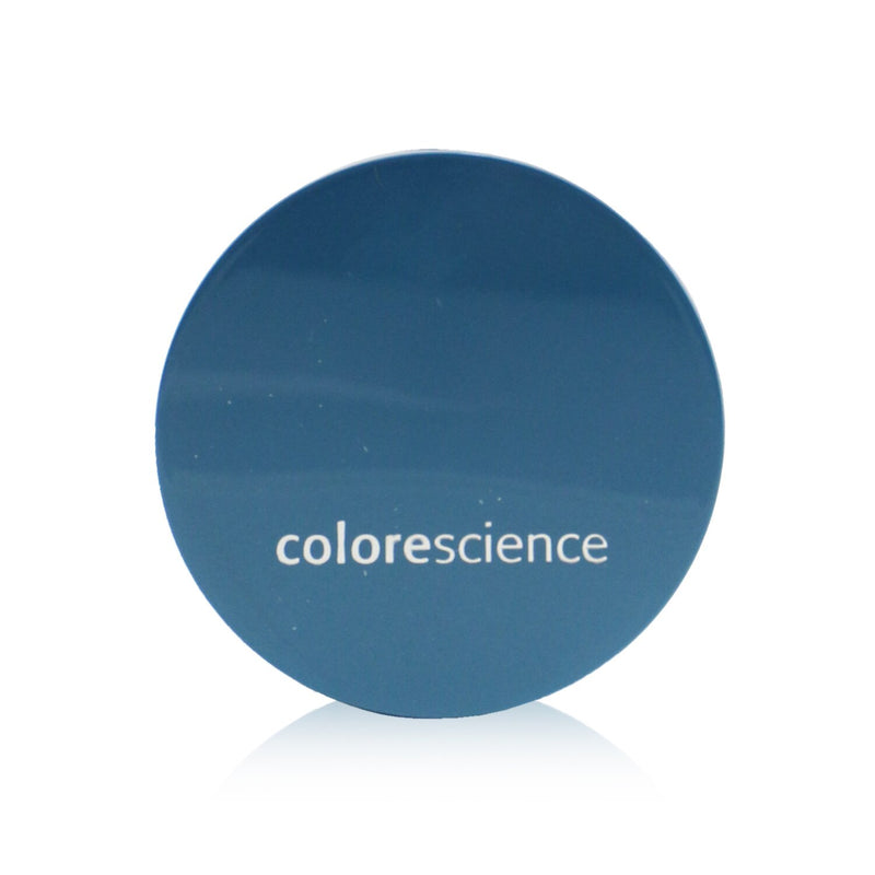 Colorescience Natural Finish Pressed Foundation Broad Spectrum SPF 20 - # Light Ivory  12g/0.42oz