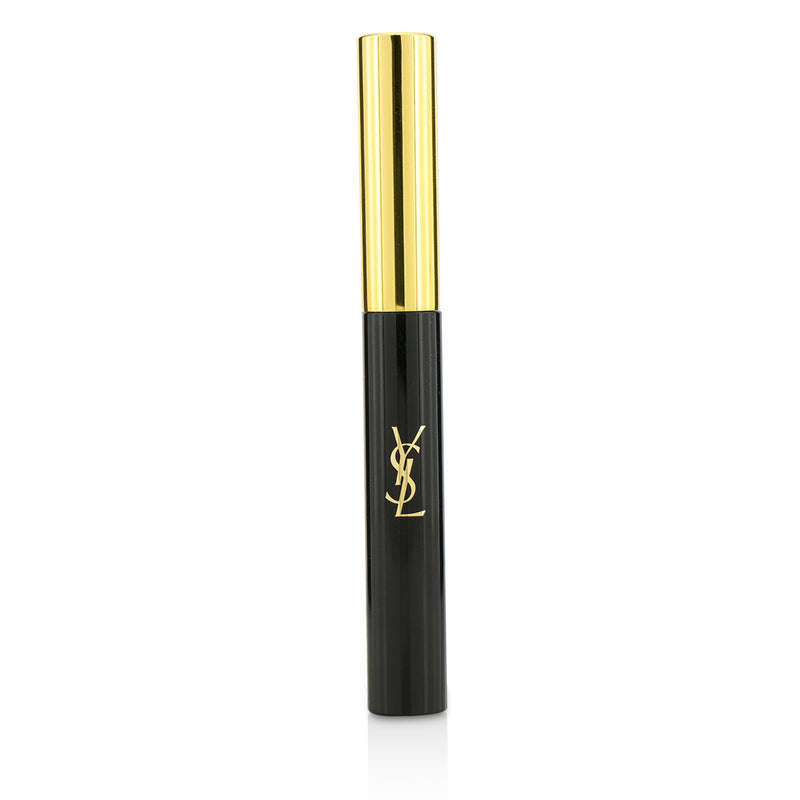 Yves Saint Laurent Couture Liquid Eyeliner - # 1 Noir Minimal Mat 