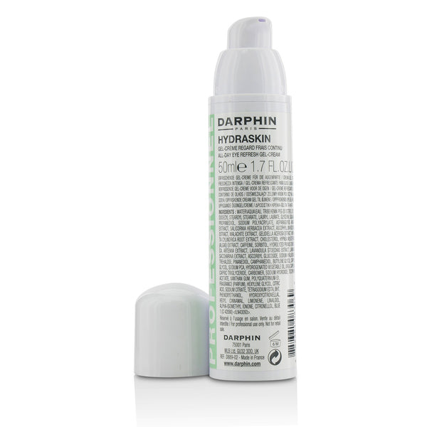 Darphin Hydraskin All-Day Eye Refresh Gel-Cream - Salon Size D889-02  50ml/1.7oz