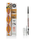 Benefit Precisely My Brow Pencil (Ultra Fine Brow Defining Pencil) - # 3 (Medium)  0.08g/0.002oz