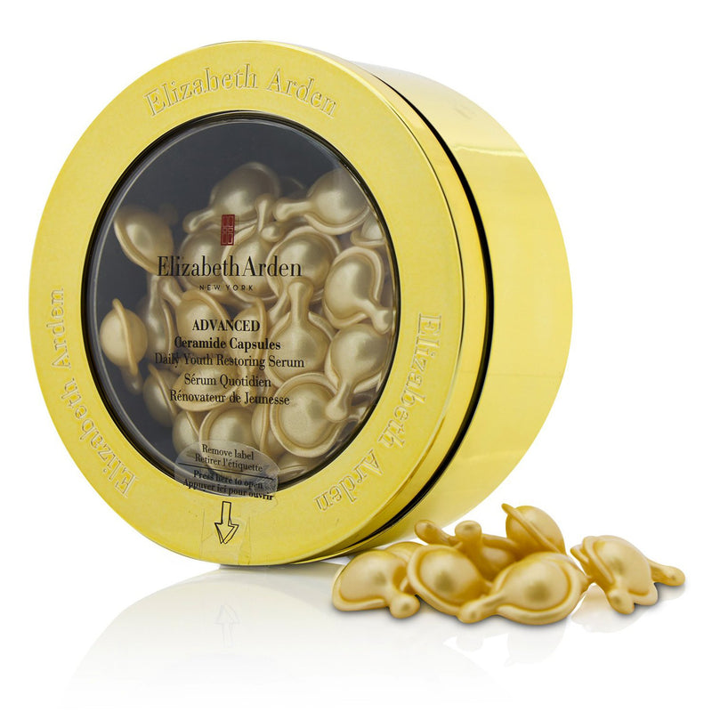 Elizabeth Arden Ceramide Capsules Daily Youth Restoring Serum - ADVANCED 