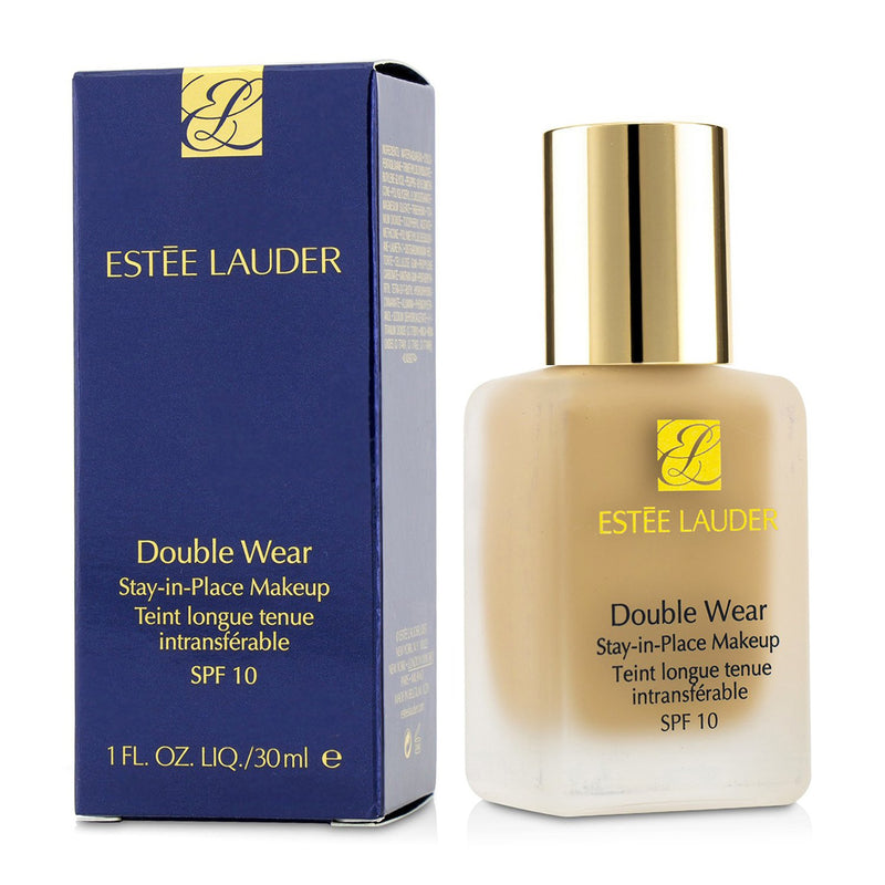 Estee Lauder Double Wear Stay In Place Makeup SPF 10 - No. 66 Cool Bone (1C1)  30ml/1oz