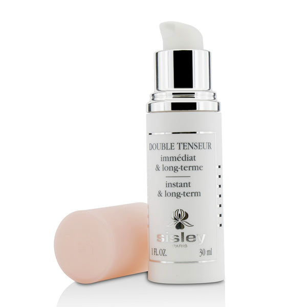 Sisley Double Tenseur Instant & Long-Term 