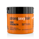 Sexy Hair Concepts Strong Sexy Hair Core Strength Nourishing Anti-Breakage Masque  200ml/6.8oz