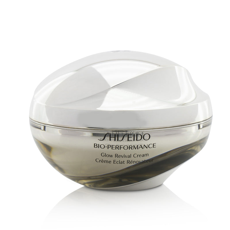 Shiseido Bio Performance Glow Revival Cream 