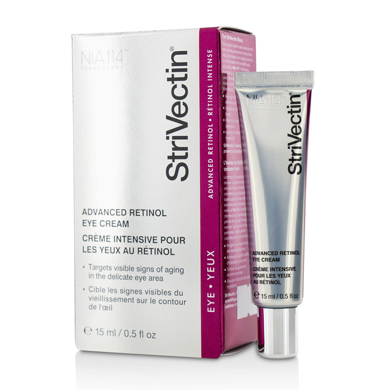 StriVectin StriVectin - Advanced Retinol Eye Cream 