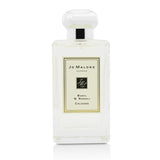 Jo Malone Basil & Neroli Cologne Spray (Originally Without Box) 