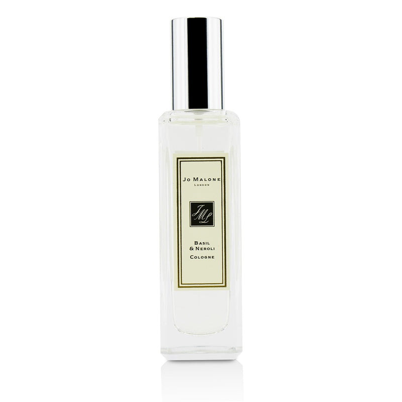 Jo Malone Basil & Neroli Cologne Spray (Originally Without Box) 