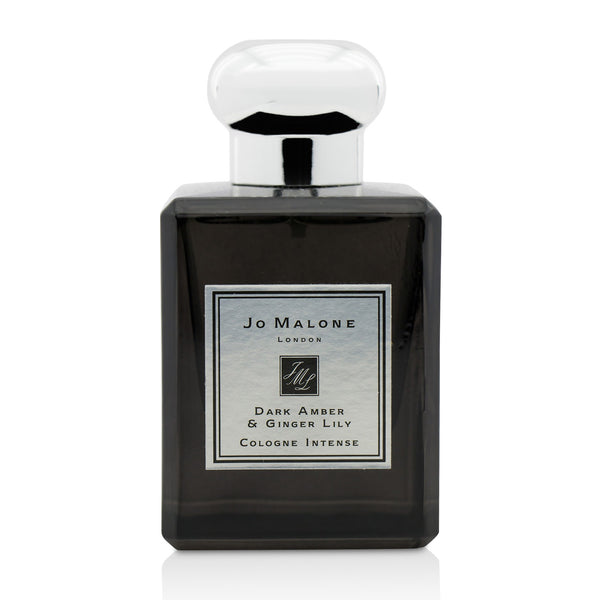 Jo Malone Dark Amber & Ginger Lily Cologne Intense Spray (Originally Without Box) 