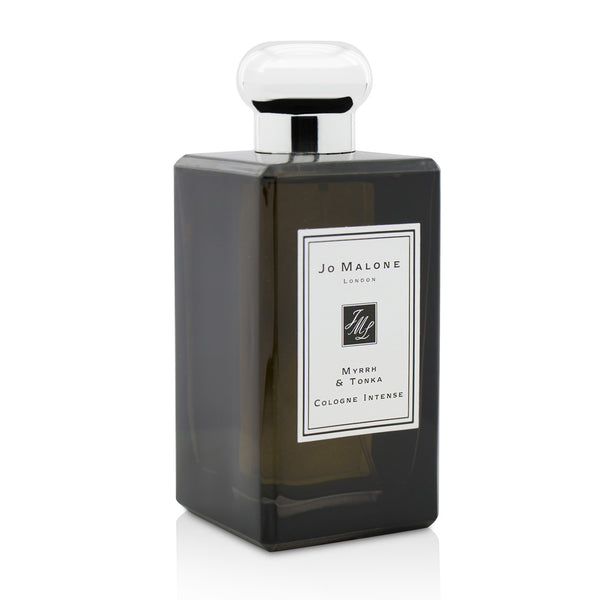 Jo Malone Myrrh & Tonka Cologne Intense Spray (Originally Without Box) 