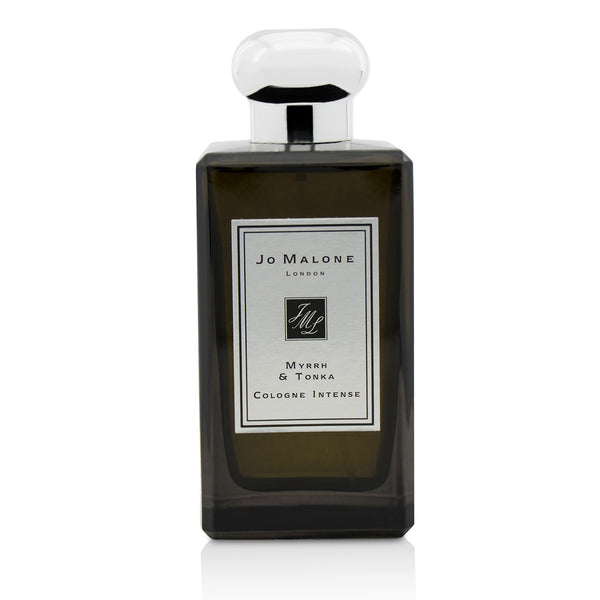 Jo Malone Myrrh & Tonka Cologne Intense Spray (Originally Without Box) 