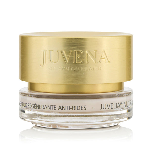 Juvena Juvelia Nutri-Restore Regenerating Anti-Wrinkle Eye Cream  15ml/0.5oz