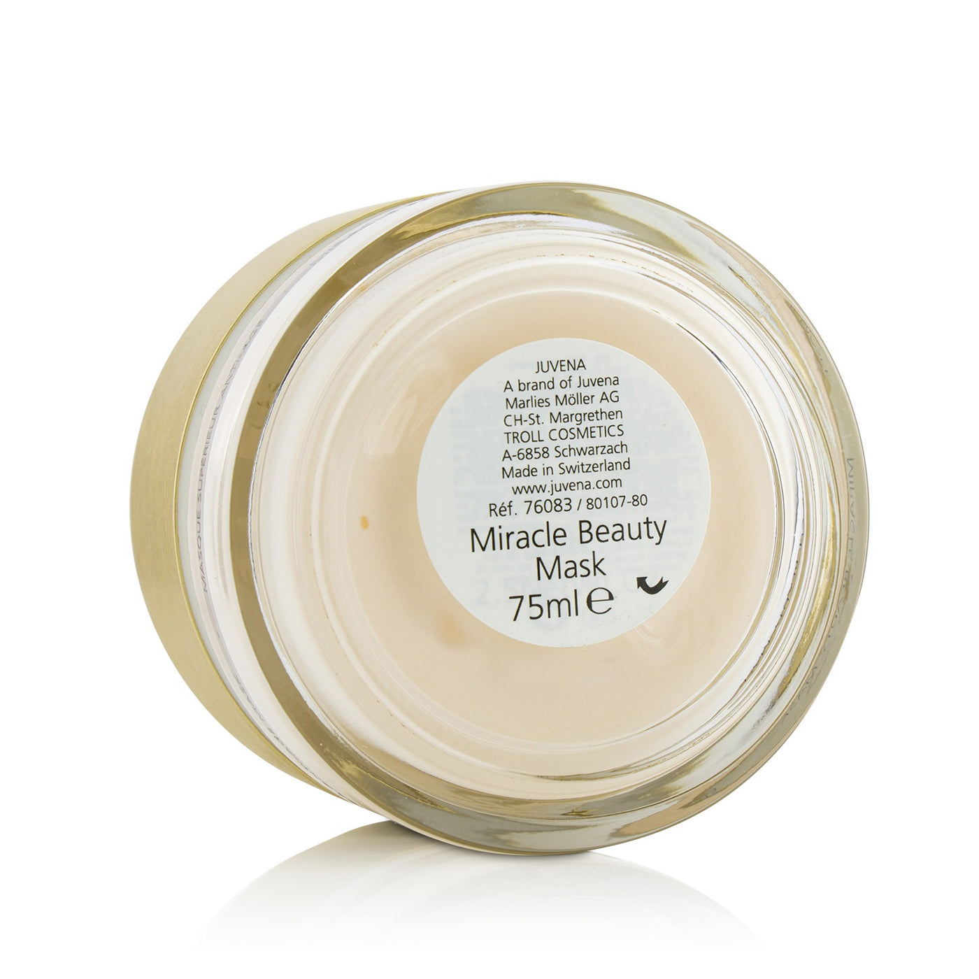 Juvena Miracle Beauty Mask - All Skin Types 75ml/2.5oz – Fresh