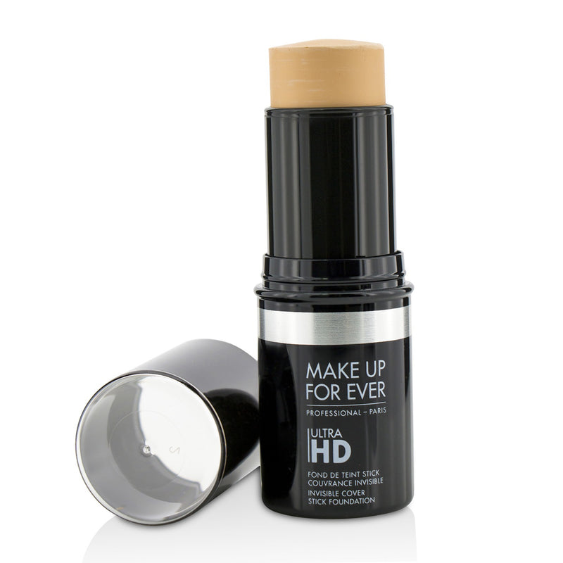Make Up For Ever Ultra HD Invisible Cover Stick Foundation - # 115/R230 (Ivory)  12.5g/0.44oz