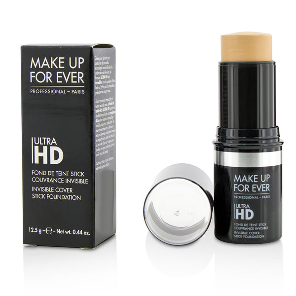 Make Up For Ever Ultra HD Invisible Cover Stick Foundation - # 115/R230 (Ivory) 