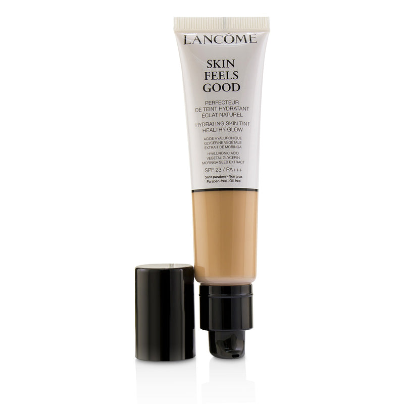 Lancome Skin Feels Good Hydrating Skin Tint Healthy Glow SPF 23 - # 02C Natural Blond 