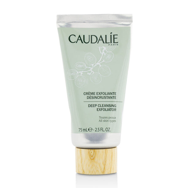 Caudalie Deep Cleansing Exfoliator 