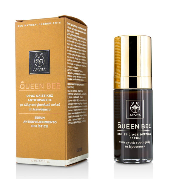 Apivita Queen Bee Holistic Age Defense Serum  30ml/1oz