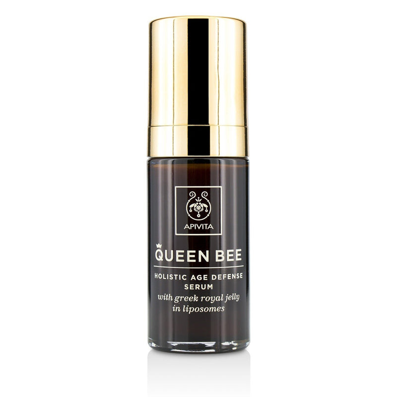 Apivita Queen Bee Holistic Age Defense Serum  30ml/1oz