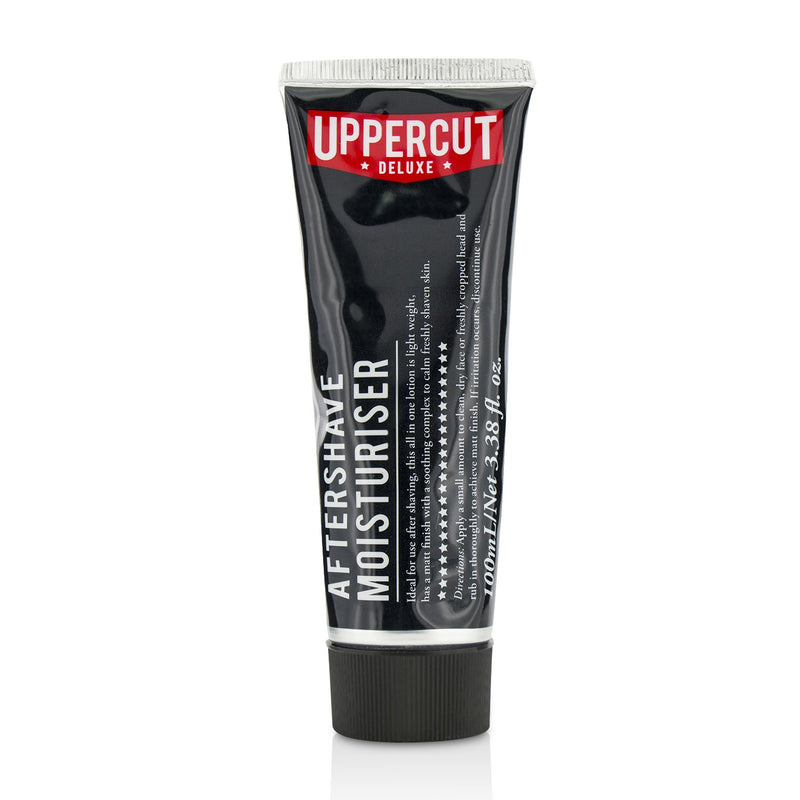 Uppercut Deluxe Aftershave Moisturiser 