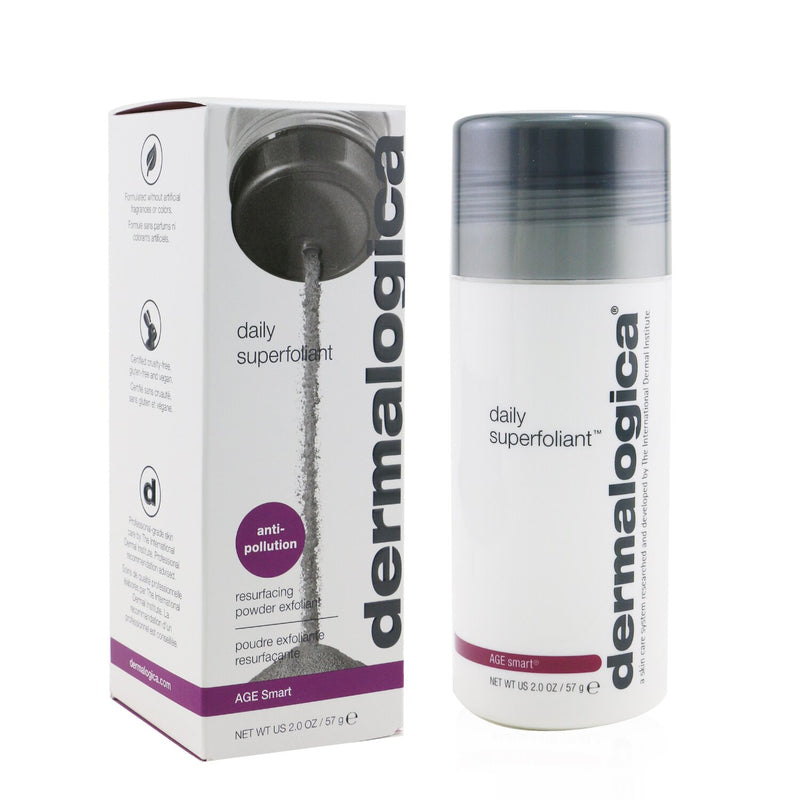 Dermalogica Age Smart Daily Superfoliant 