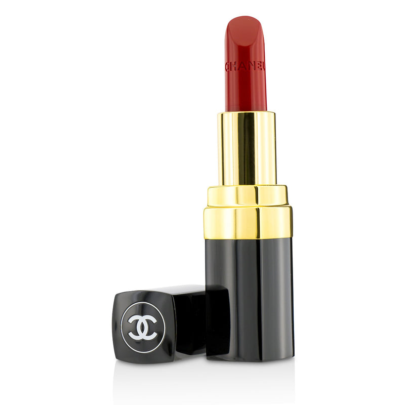 Chanel Rouge Coco Ultra Hydrating Lip Colour - # 466 Carmen 