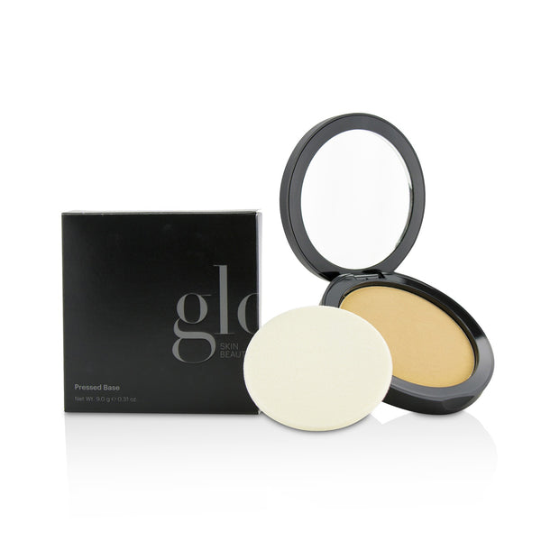 Glo Skin Beauty Pressed Base - # Honey Light 
