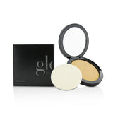 Glo Skin Beauty Pressed Base - # Honey Light  9g/0.31oz