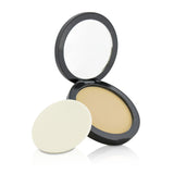 Glo Skin Beauty Pressed Base - # Natural Medium  9g/0.31oz