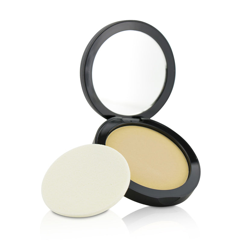 Glo Skin Beauty Pressed Base - # Golden Light 
