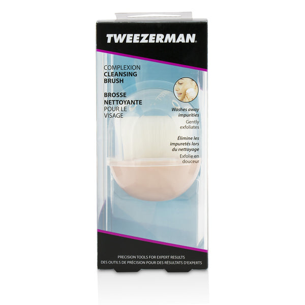 Tweezerman Complexion Cleansing Brush 