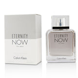 Calvin Klein Eternity Now Eau De Toilette Spray 