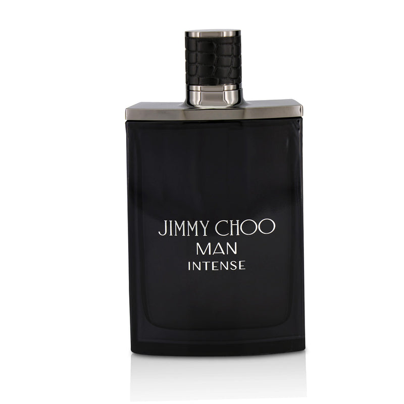 Jimmy Choo Man Intense Eau De Toilette Spray 